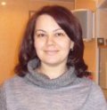 Конюхова Елена