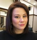 Кирикова Екатерина