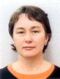 Кузьмина Елена Сергеевна