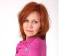 Коробейникова Наталья