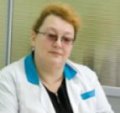 Пронина Елена Владимировна