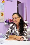 Никифорова Ирина