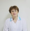 Прокофьева Татьяна Кирилловна