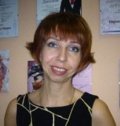 Селякова Людмила