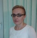Логачева Галина Николаевна