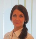 Салахутдинова Зулия Владимировна