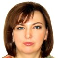Соловьева Наталья