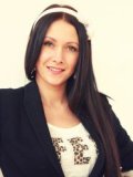 Монастырёва Оксана