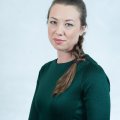 Коновалова Ирина