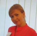 Колодяжная Ольга Сергеевна