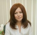 Суворова (Клёмина) Елена Сергеевна