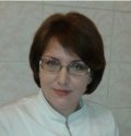 Мягкова Татьяна Юрьевна