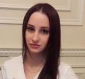 Андрианова Анна Сергеевна