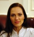 Лапшина Надежда Викторовна