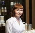 Даринская Алена Леонидовна