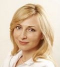 Аксенова Ольга Юрьевна