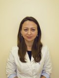 Рубанова Олеся Михайловна