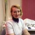 Соколова Татьяна Валерьевна