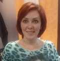 Фролова Яна