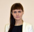 Евдокимова Любовь