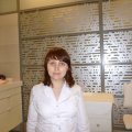Борискина Елена