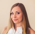 Бородянцева Екатерина
