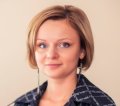 Орехова Валерия