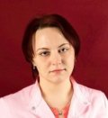 Войтенко Елена Александровна