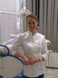 Смирнова Екатерина Сергеевна