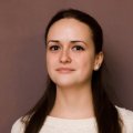 Хмелевская Анастасия Юрьевна