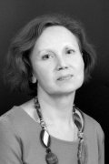 Левицкая Вера Александровна
