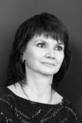 Ясницкая Тамара Владимировна