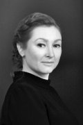 Дмитриева Наталья Борисовна
