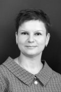 Водяницкая Антонина Владимировна