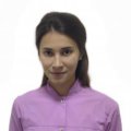 Иванчикова Виктория Владимировна