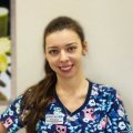 Калиновская Вероника Витальевна