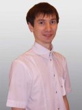 Чебыкин Игорь Евгеньевич