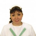 Рытова Эльмира Хамитовна