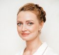 Смирнова Мария