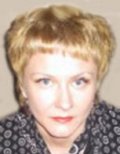 Чуракова Светлана Анатольевна