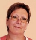Любимова Татьяна Анатольевна