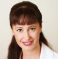 Олийниченко Инесса Александровна