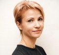 Гаркуша Марина