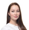 Ногинова Валентина Олеговна