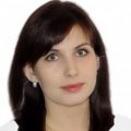 Зарубина Виктория Сергеевна
