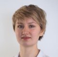 Дмитриева Екатерина Юрьевна