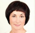 Ларина Юлия Владимировна