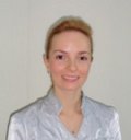 Елисеева Анна