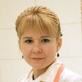 Валетчик Виолетта Игоревна