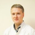 Юшманов Иван Геннадьевич
